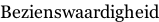 Bezienswaardigheid