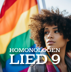 HOMONOLOGEN LIED 9