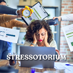 STRESSOTORIUM