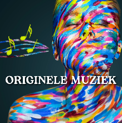 ORIGINELE MUZIEK