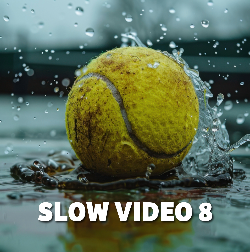 VIDEO 8: slow