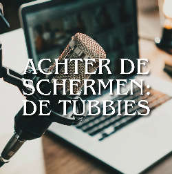 FOTO GALERIJ: DE TUBBIES