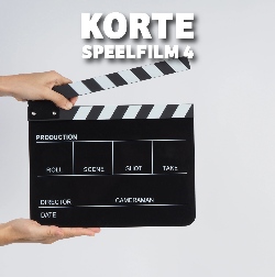 Korte speelfilm 4