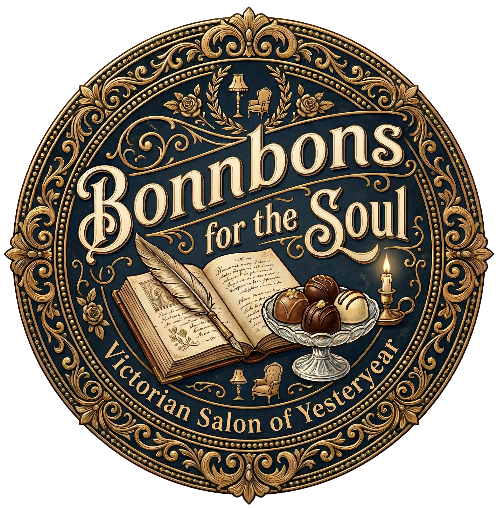 BONNBONS FOR THE SOUL- LIED