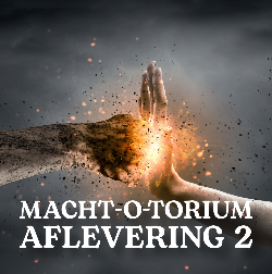 MACHT-O-TORIUM video 2