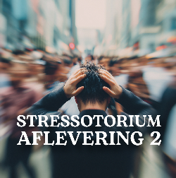 STRESSOTORIUM video 2