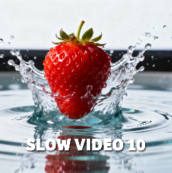 VIDEO 10: slow