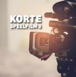 Korte speelfilm 3