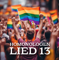 HOMONOLOGEN LIED 13