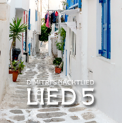 DIMITRI'S NACHTLIED 5
