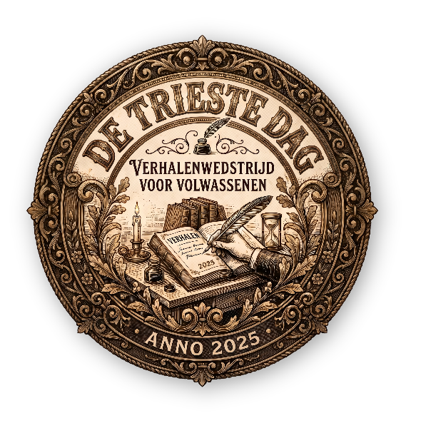 De Trieste Dag-lied