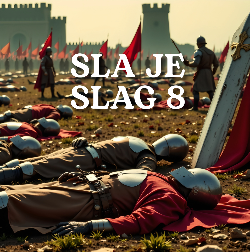 Video sla je slag 8