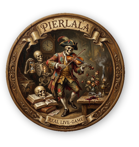 PIERLALA- LIED