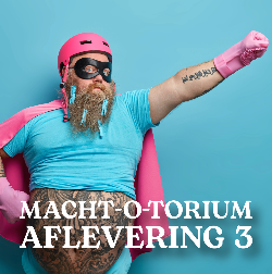 MACHT-O-TORIUM video 3