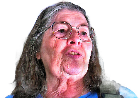 RACHEL BOS