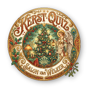Kerst 2026