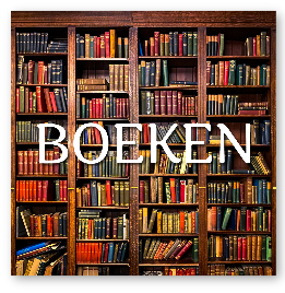 Boeken - Gert van Veen