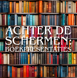 FOTO GALERIJ: BOEKPRESENTATIES