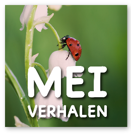 Utrechtse Mei Verhalen