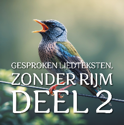 GESPROKEN LIEDTEKSTEN ZONDER RIJM 2