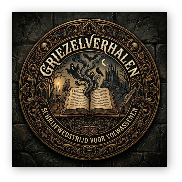Griezelverhalen lied