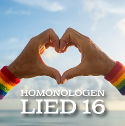 HOMONOLOGEN LIED 16