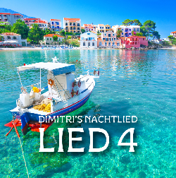 DIMITRI'S NACHTLIED 4