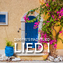 DIMITRI'S NACHTLIED 1