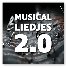 MUSICALLIEDJES 2.0