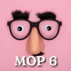 Video moppentrommel 6