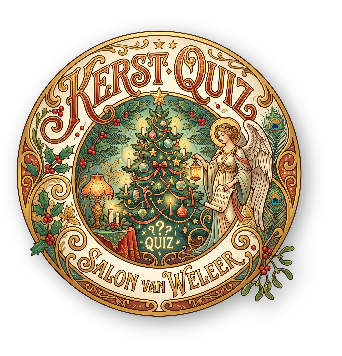 Kerst 2026