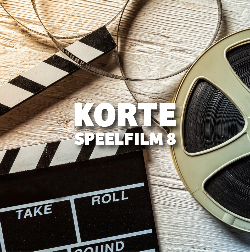 Korte speelfilm 8