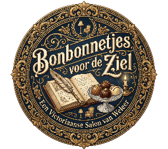 BONBONNETJES VOOR DE ZIEL
