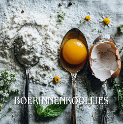 Sophie's kooktijd 1