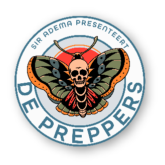 DE PREPPERS - NIEUWE FILM