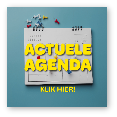 Actuele Agenda