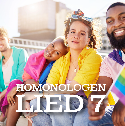 HOMONOLOGEN LIED 7