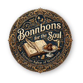 BONNBONS FOR THE SOUL