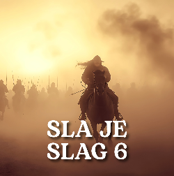 Video sla je slag 6