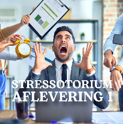 STRESSOTORIUM video 1