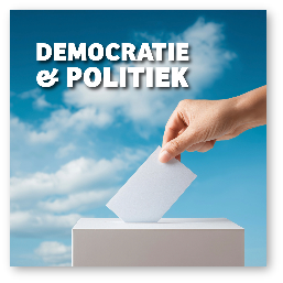 VIDEO 1: DEMOCRATIE EN POLITIEK