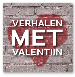 VALENTIJNSVERHALEN