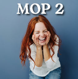 Video moppentrommel 2