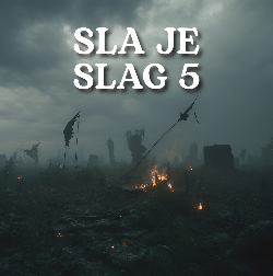 Video sla je slag 5